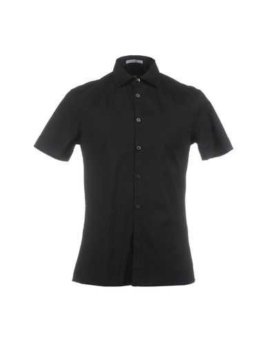 ZOOM CLASS ROBERTO CAVALLI - Short sleeve shirt
