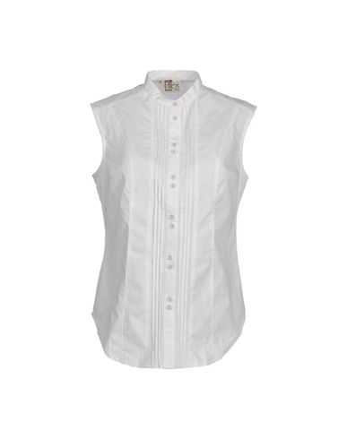 ZOOM FIRETRAP - Sleeveless shirt
