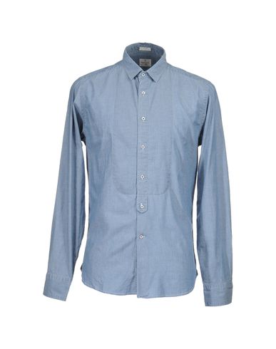 ZOOM HARTFORD - Long sleeve shirt