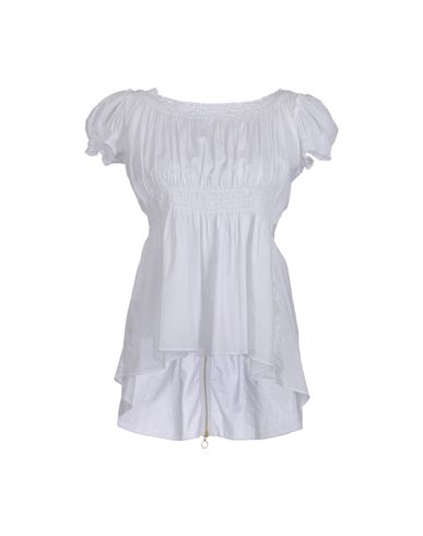 ZOOM DONDUP - Blouse