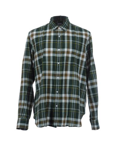 ZOOM ASPESI - Long sleeve shirt
