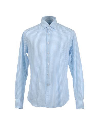 ZOOM GLANSHIRT - Shirts