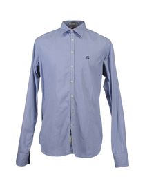FRANKLIN & MARSHALL - Shirts
