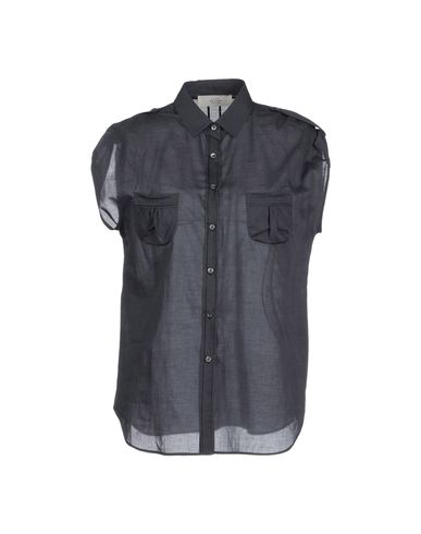 ZOOM MAURO GRIFONI - Shirts