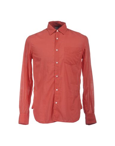 ZOOM ASPESI - Shirts