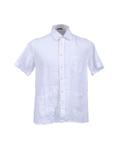 ZOOM BARENA - Short sleeve shirt