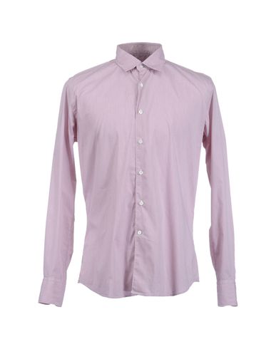 ZOOM GLANSHIRT - Long sleeve shirt
