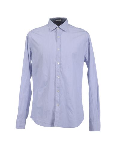 ZOOM HARTFORD - Long sleeve shirt