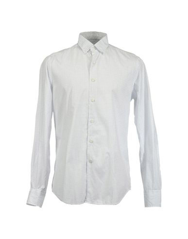 ZOOM GLANSHIRT - Shirts