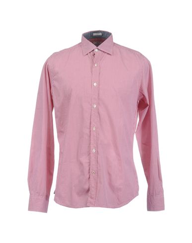 ZOOM HARTFORD - Long sleeve shirt