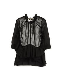 FRANCESCO SCOGNAMIGLIO - Blouse