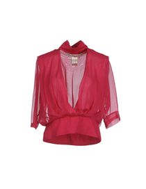 FRANCESCO SCOGNAMIGLIO - Blouse