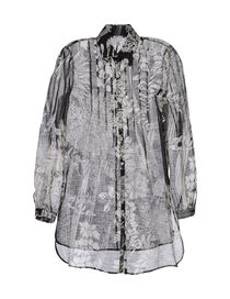 ARMANI COLLEZIONI - Shirts