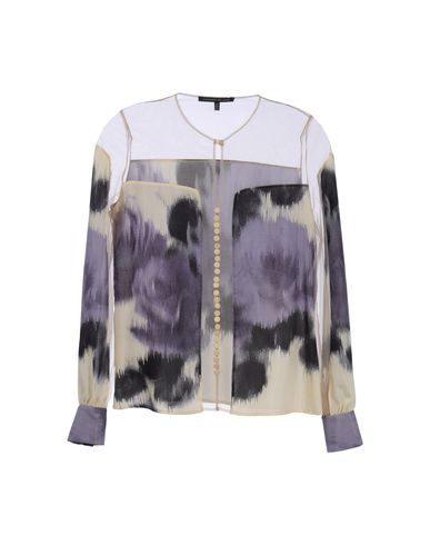 ZOOM ALESSANDRO DELL'ACQUA - Long sleeve shirt