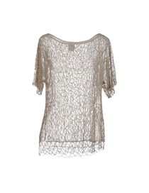 HAUTE HIPPIE - Blouse