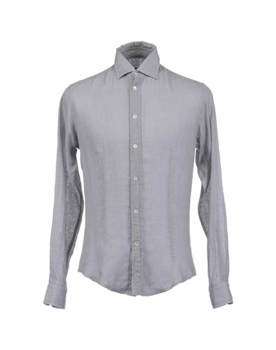 ZOOM BRIAN DALES - Long sleeve shirt