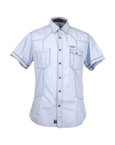 ZOOM JACK & JONES - Short sleeve shirt