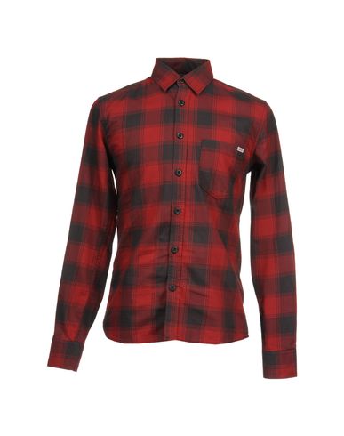 ZOOM JACK & JONES VINTAGE - Long sleeve shirt