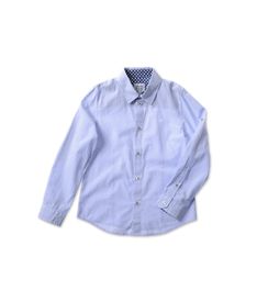 ARMANI JUNIOR - Long sleeve shirt