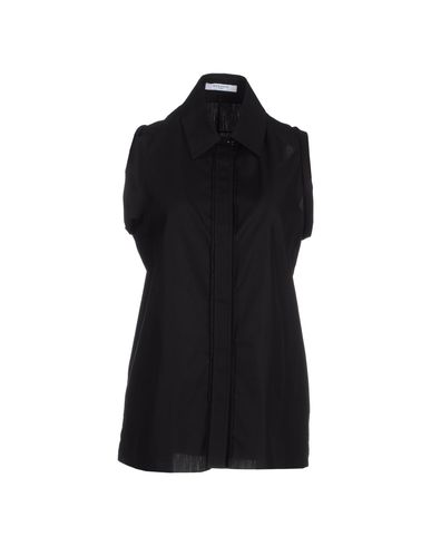 ZOOM GIVENCHY - Sleeveless shirt
