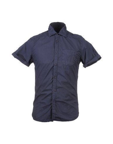 ZOOM SCOTCH & SODA - Short sleeve shirt