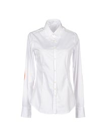 AGLINI - Long sleeve shirt
