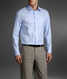 ARMANI COLLEZIONI - Long sleeve shirt