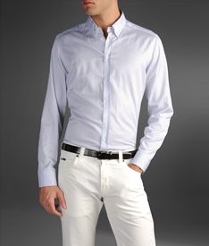 ARMANI COLLEZIONI - Long sleeve shirt