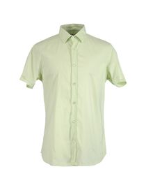 LOVE MOSCHINO - Short sleeve shirt