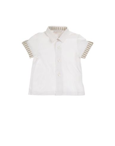 ZOOM ALETTA - Shirts