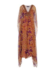 ANTIK BATIK - 3/4 length dress