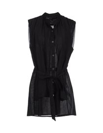 MISERICORDIA - Sleeveless shirt