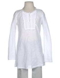 ERMANNO SCERVINO JUNIOR - Blouse