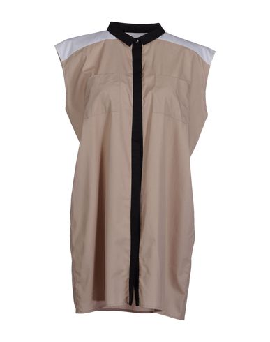 ZOOM MSGM - Shirts