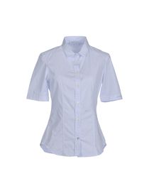 PEUTEREY - Short sleeve shirt