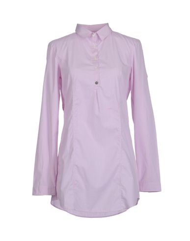 ZOOM PEUTEREY - Blouse