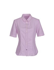 PEUTEREY - Short sleeve shirt