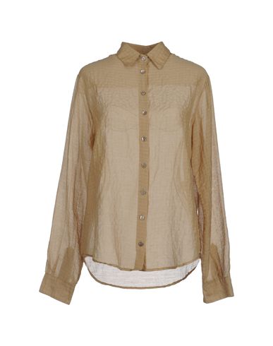 ZOOM PEUTEREY - Long sleeve shirt