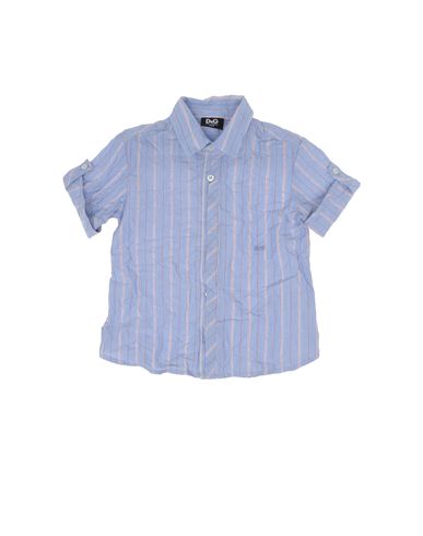ZOOM D&G JUNIOR - Short sleeve shirt