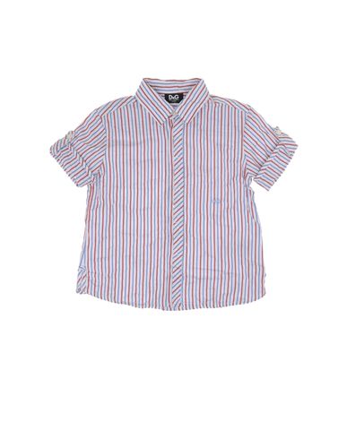 ZOOM D&G JUNIOR - Short sleeve shirt