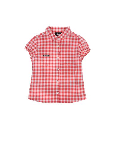 ZOOM D&G JUNIOR - Short sleeve shirt