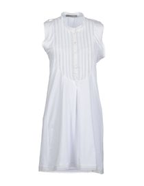 PAOLO PECORA DONNA - Short dress