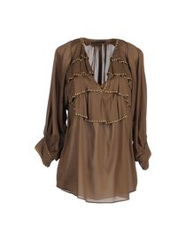 ANNA MOLINARI - Blouse