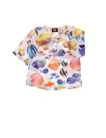 D&G JUNIOR - Blouse