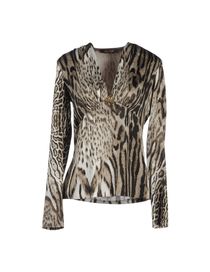 ROBERTO CAVALLI - Blouse