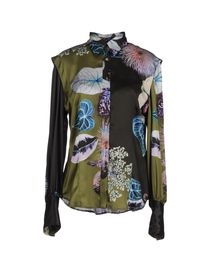 ROBERTO CAVALLI - Shirts
