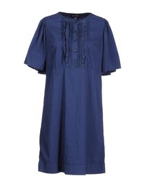 ARMANI JEANS - Short dress