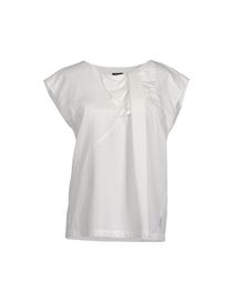 ARMANI JEANS - Blouse