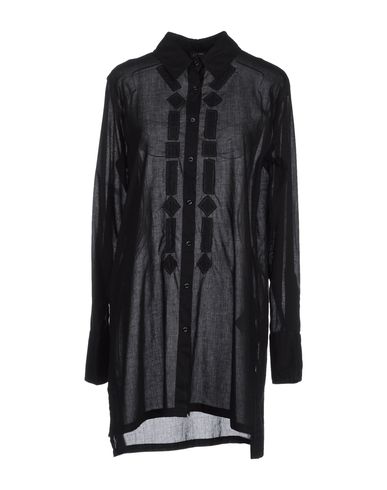 ZOOM ARMANI JEANS - Shirts