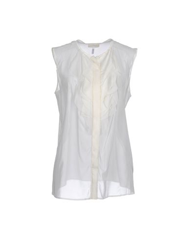 ZOOM BYBLOS - Sleeveless shirt